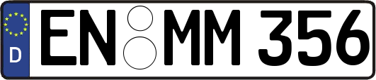 EN-MM356