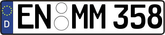 EN-MM358