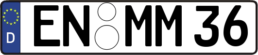 EN-MM36