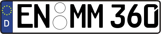 EN-MM360