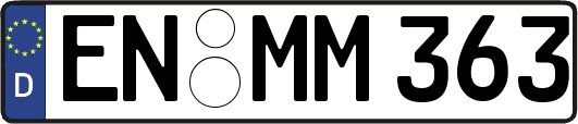 EN-MM363