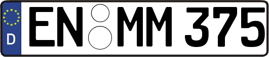 EN-MM375
