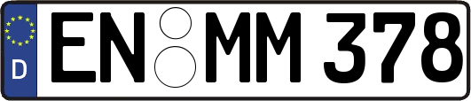 EN-MM378