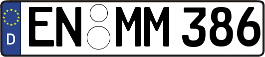 EN-MM386