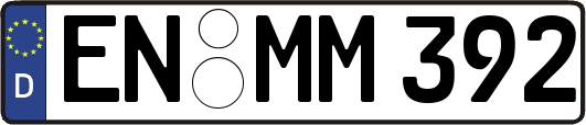 EN-MM392