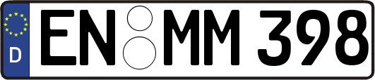 EN-MM398