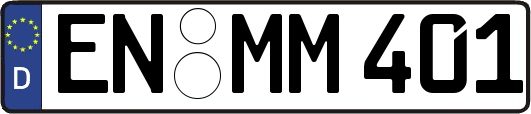 EN-MM401