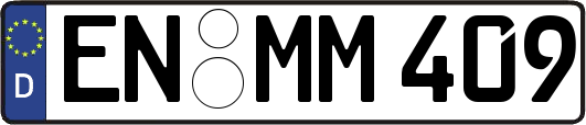 EN-MM409