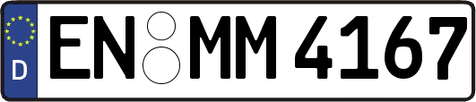 EN-MM4167
