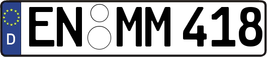EN-MM418