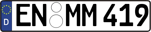 EN-MM419