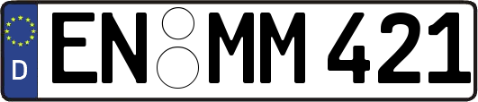 EN-MM421