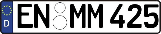 EN-MM425