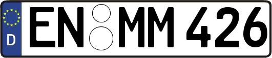 EN-MM426