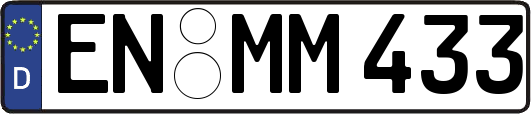 EN-MM433