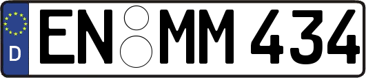 EN-MM434