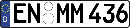 EN-MM436