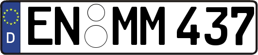 EN-MM437