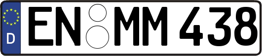 EN-MM438