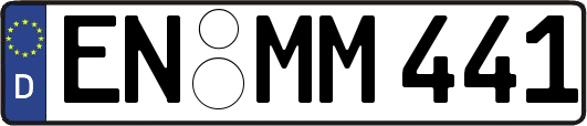 EN-MM441