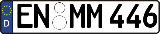 EN-MM446