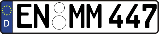 EN-MM447
