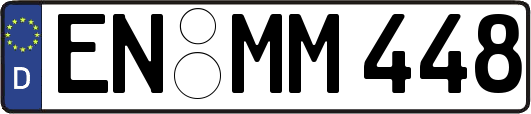 EN-MM448