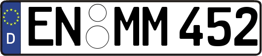 EN-MM452