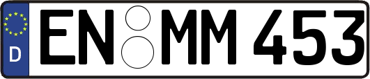 EN-MM453