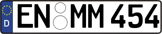 EN-MM454