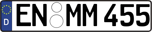 EN-MM455