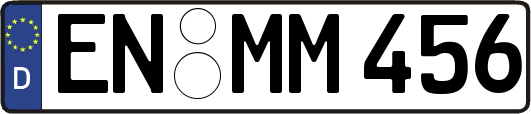 EN-MM456