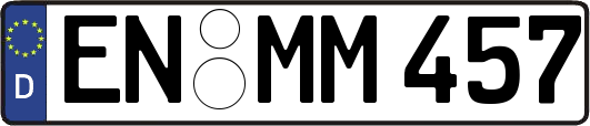 EN-MM457