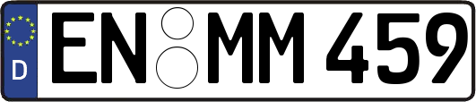 EN-MM459