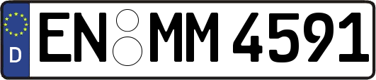 EN-MM4591