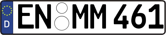 EN-MM461