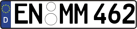 EN-MM462