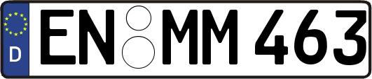 EN-MM463