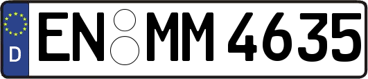 EN-MM4635