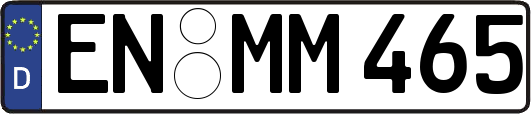 EN-MM465
