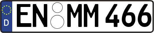 EN-MM466