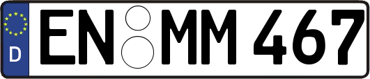 EN-MM467