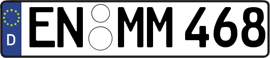 EN-MM468