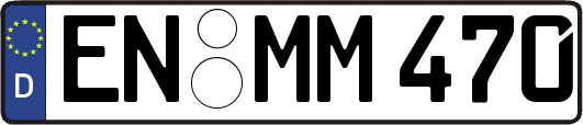 EN-MM470