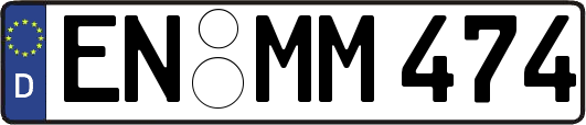 EN-MM474
