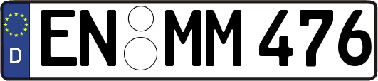 EN-MM476