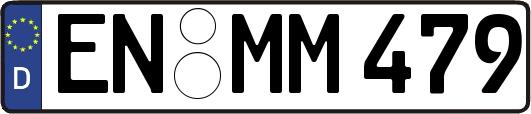 EN-MM479