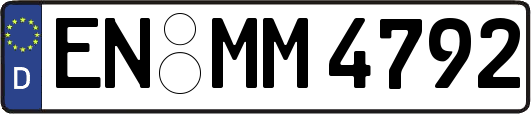 EN-MM4792