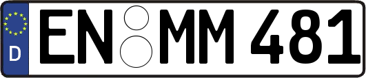 EN-MM481