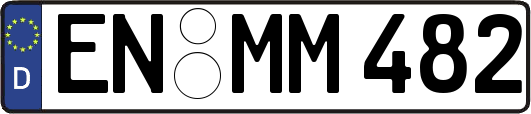 EN-MM482